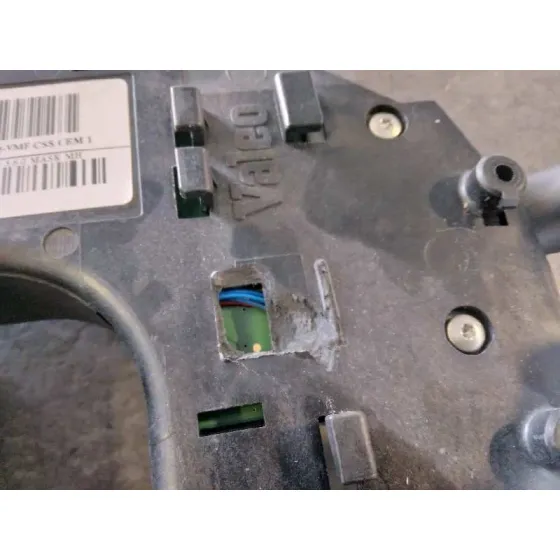 Mando Multifuncion para Citroën C4 Picasso