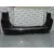 Paragolpes Trasero para Citroën C4 Picasso