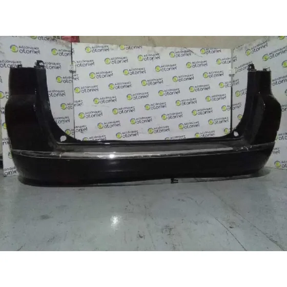 Paragolpes Trasero para Citroën C4 Picasso
