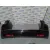 Paragolpes Trasero para Citroën C4 Picasso