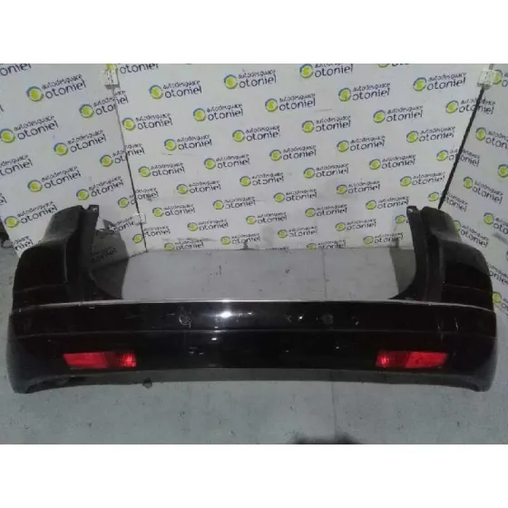 Paragolpes Trasero para Citroën C4 Picasso