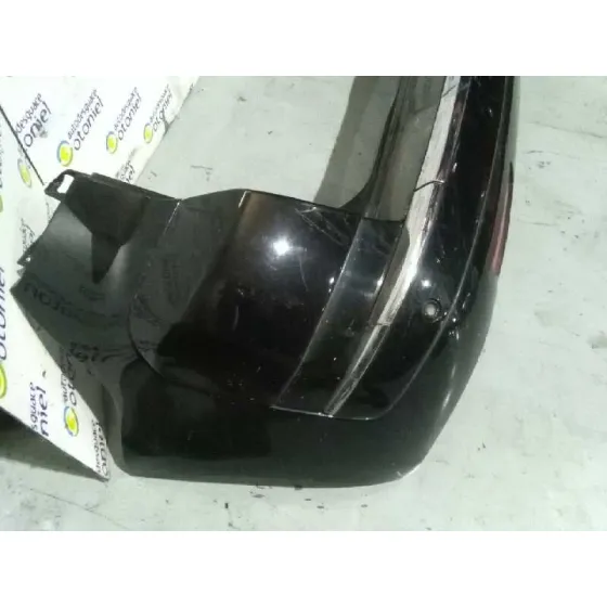 Paragolpes Trasero para Citroën C4 Picasso