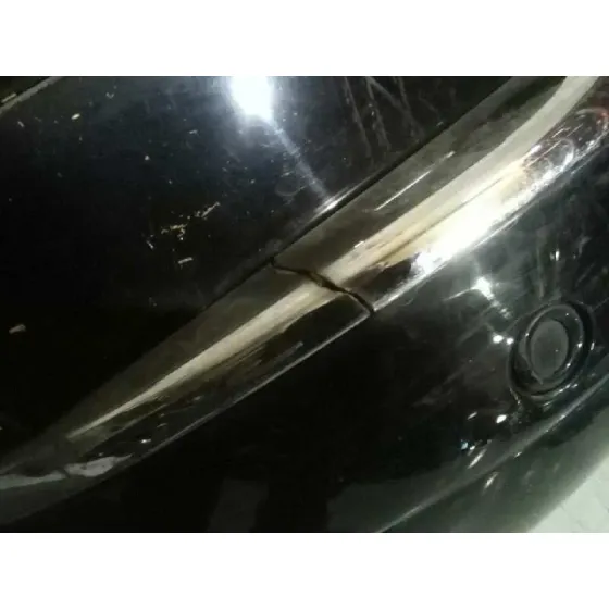 Paragolpes Trasero para Citroën C4 Picasso