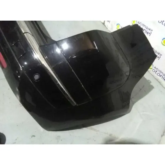 Paragolpes Trasero para Citroën C4 Picasso