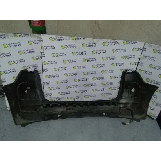 Paragolpes Trasero para Citroën C4 Picasso
