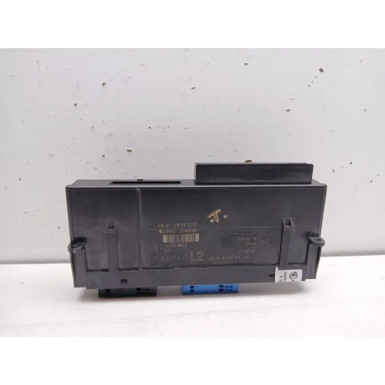 Modulo Electronico para Bmw Serie 1 Berlina (E81/E87)