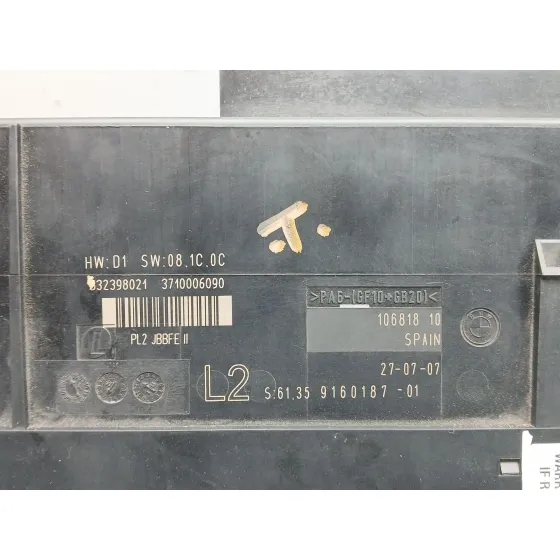 Modulo Electronico para Bmw Serie 1 Berlina (E81/E87)