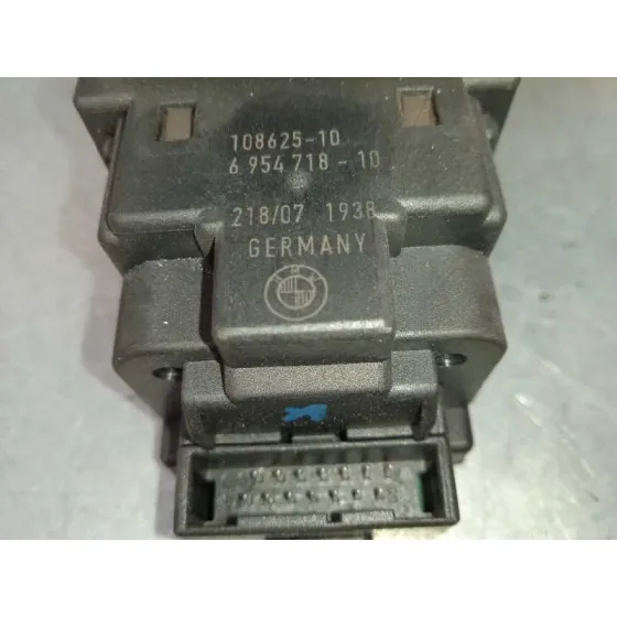 Conmutador De Arranque para Bmw Serie 1 Berlina (E81/E87)