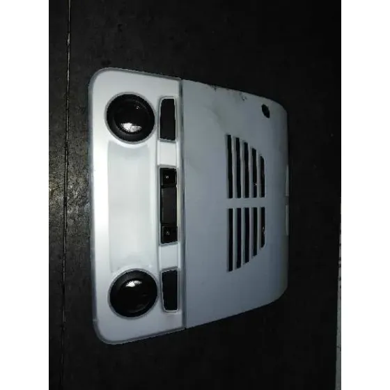 Luz Interior para Bmw Serie 1 Berlina (E81/E87)