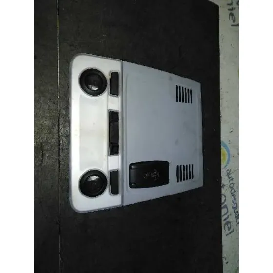 Luz Interior para Bmw Serie 1 Berlina (E81/E87)