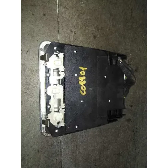Luz Interior para Bmw Serie 1 Berlina (E81/E87)