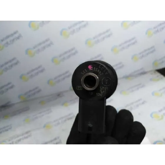 Inyector para Opel Astra H Berlina