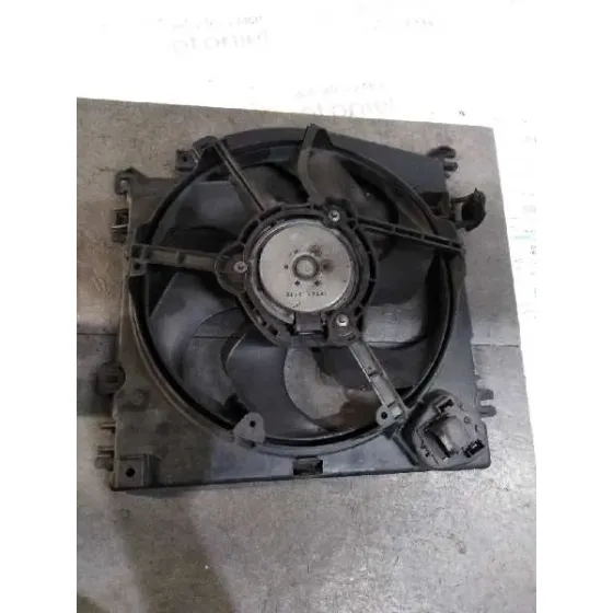 Electroventilador para Renault Clio Iii