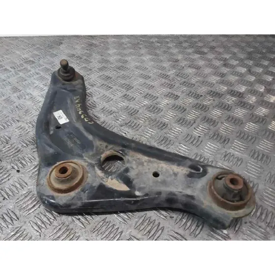 Brazo Suspension Inferior Delantero Derecho para Nissan Qashqai (J11)