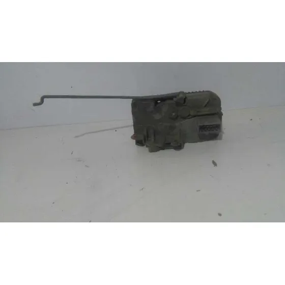 Cerradura Puerta Delantera Derecha para Peugeot 806