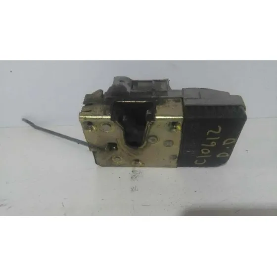 Cerradura Puerta Delantera Derecha para Peugeot 806