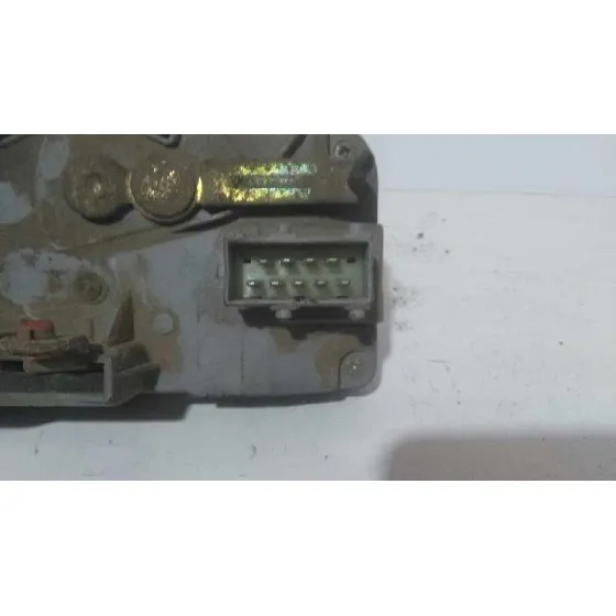 Cerradura Puerta Delantera Derecha para Peugeot 806