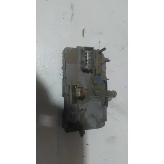 Cerradura Puerta Delantera Izquierda para Peugeot 806