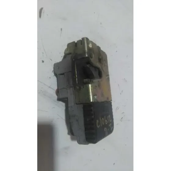 Cerradura Puerta Delantera Izquierda para Peugeot 806
