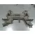 Puente Delantero para Peugeot 207