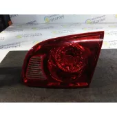 Piloto Trasero Derecho para Hyundai Santa Fe (Bm)