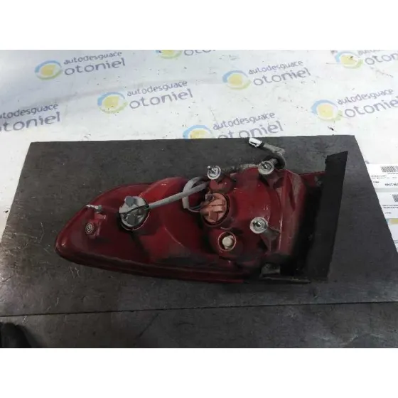 Piloto Trasero Izquierdo para Hyundai Santa Fe (Bm)