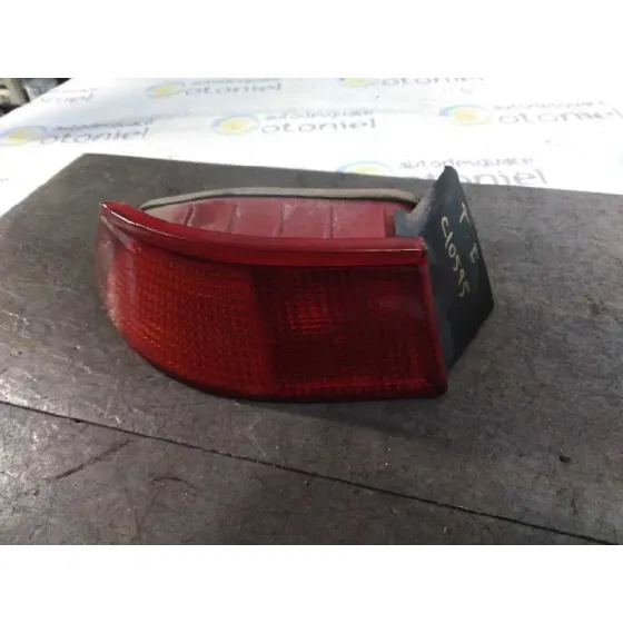 Piloto Trasero Izquierdo para Alfa Romeo 145