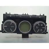 Mando Climatizador para Citroën C3
