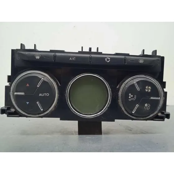 Mando Climatizador para Citroën C3