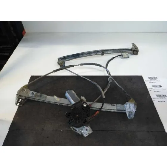 Elevalunas Delantero Izquierdo para Citroën Xsara Berlina