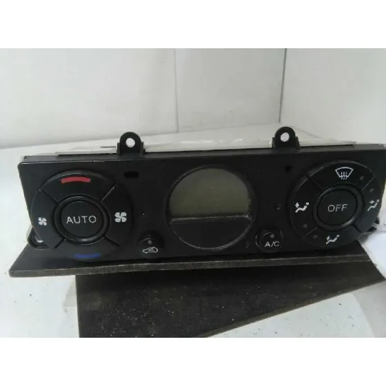 Mando Climatizador para Ford Mondeo Berlina (Ge)