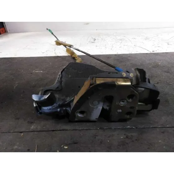 Cerradura Puerta Delantera Derecha para Toyota Corolla Verso (R1)