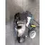 Cerradura Puerta Delantera Derecha para Toyota Corolla Verso (R1)