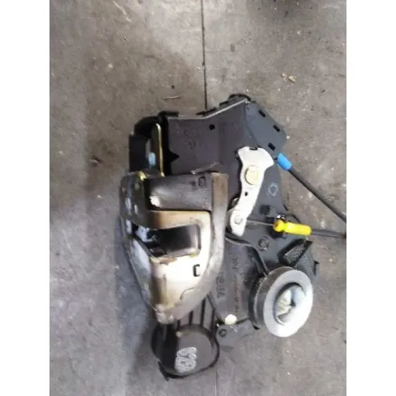 Cerradura Puerta Delantera Derecha para Toyota Corolla Verso (R1)