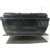 Sistema Audio / Radio Cd para Seat Ibiza (6J5)