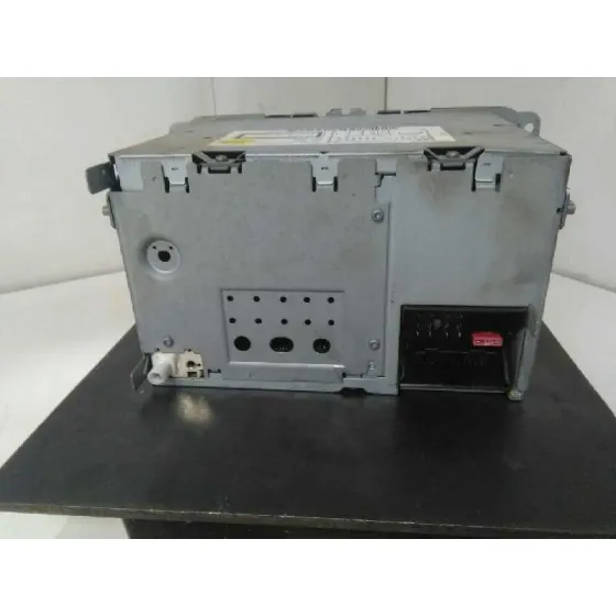Sistema Audio / Radio Cd para Seat Ibiza (6J5)