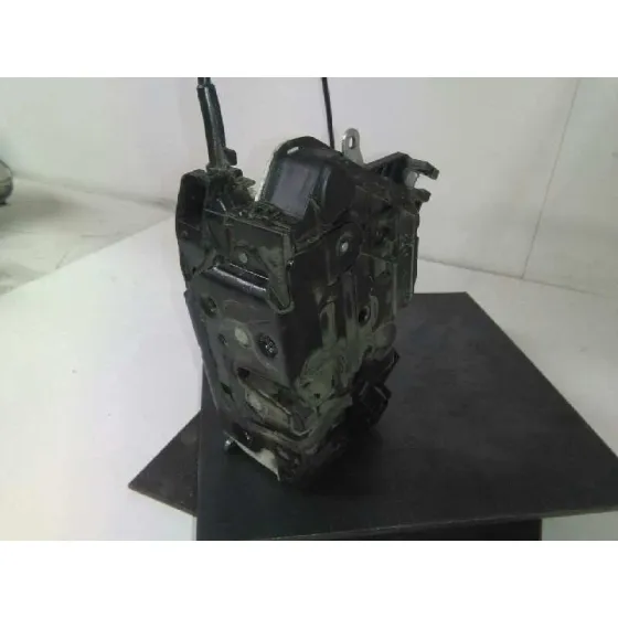 Cerradura Puerta Delantera Derecha para Seat Ibiza (6J5)