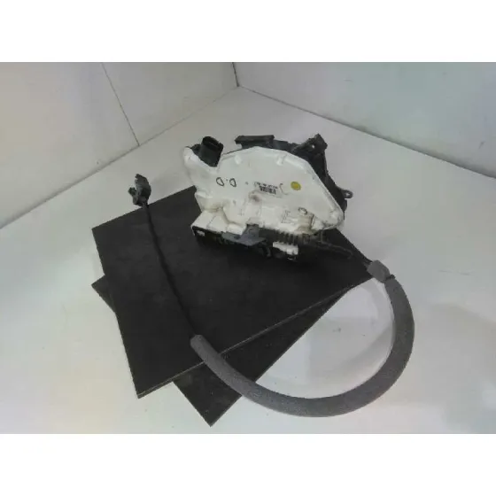 Cerradura Puerta Delantera Derecha para Seat Ibiza (6J5)