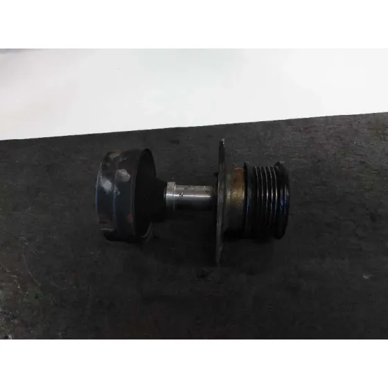 Polea Alternador para Ford Focus Berlina (Cak)
