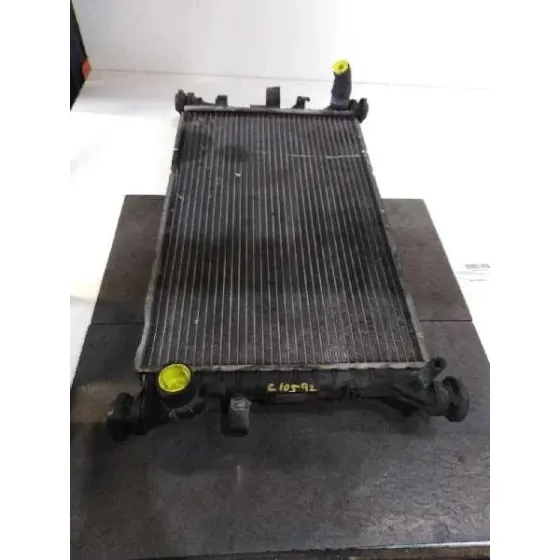 Radiador Agua para Ford Focus Berlina (Cak)