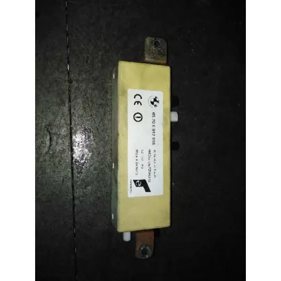 Modulo Electronico para Bmw Serie 3 Compact (E46)