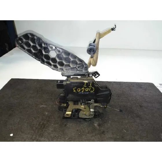 Cerradura Puerta Trasera Izquierda para Seat Toledo (1M2)