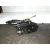 Cerradura Puerta Trasera Izquierda para Seat Toledo (1M2)