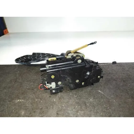 Cerradura Puerta Trasera Izquierda para Seat Toledo (1M2)