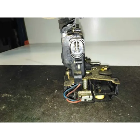 Cerradura Puerta Trasera Izquierda para Seat Toledo (1M2)