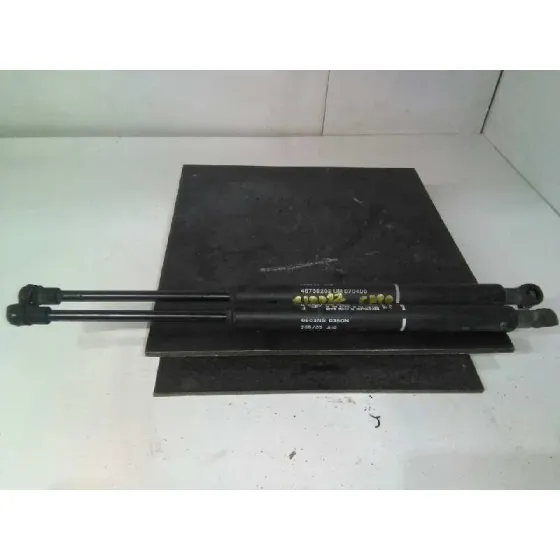 Amortiguadores Capo para Alfa Romeo 147 (190)