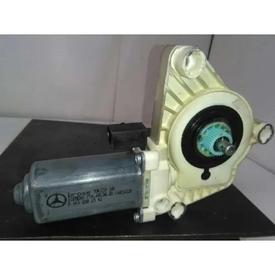 Motor Elevalunas Delantero Izquierdo para Mercedes-Benz Clase A (W169)