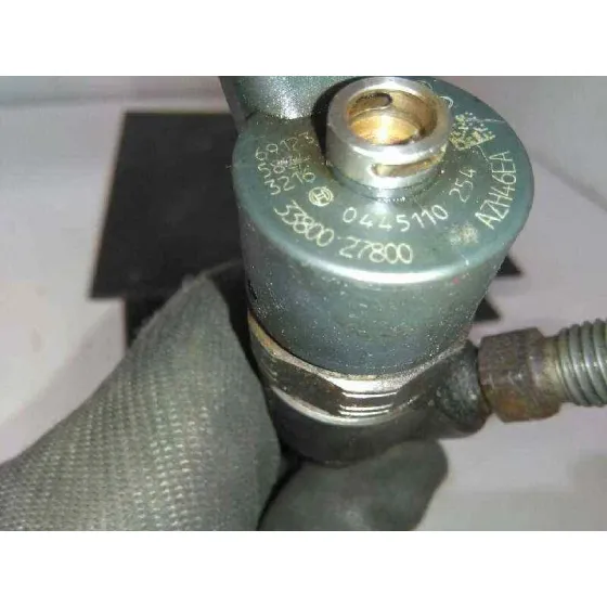 Inyector para Hyundai Santa Fe (Bm)