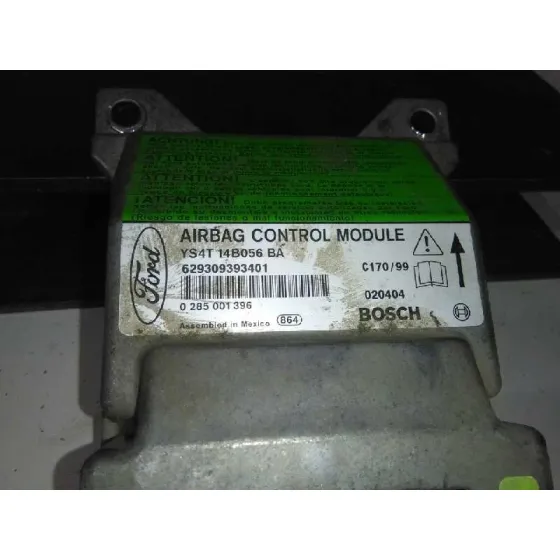 Centralita Airbag para Ford Focus Turnier (Cak)