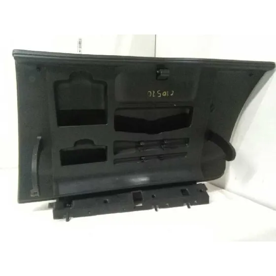 Guantera para Peugeot 407